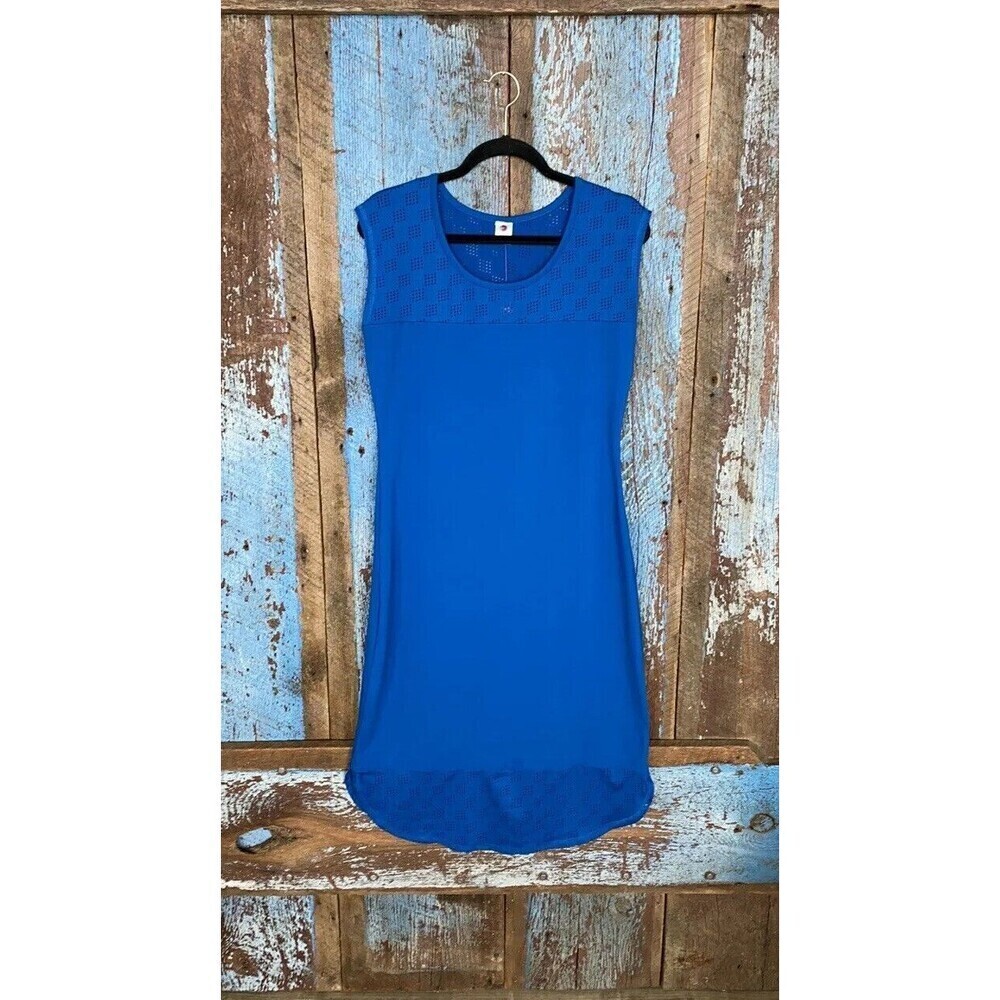 Soybu Womens Midtown Dress, Beta, Small NWT